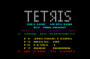 Tetris Deluxe cover