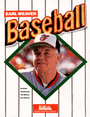 Earl Weaver Baseball cover