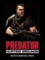 Predator: Hunting Grounds - Dutch 2025 DLC Pack