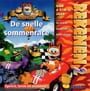 RedCat: De Snelle Sommenrace