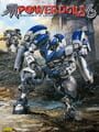 Power Dolls 6
