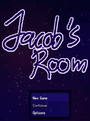 Jacob's Room cover