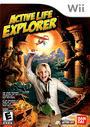 Active Life: Explorer cover