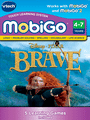 Brave cover