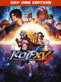 The King of Fighters XV: Day One Edition The King of Fighters XV: Day One Edition