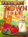 Factory Town: Idle cover