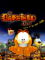 The Garfield Show: Threat of the Space Lasagna cover
