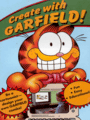 Create with Garfield! cover