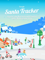 Google Santa Tracker cover