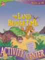 The Land Before Time: Activity Center cover