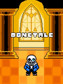 Bonetale cover