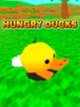 Hungry Ducks cover art