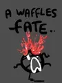 A Waffles Fate cover art