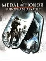Medal of Honor: European Assault small cover