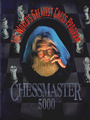 Chessmaster 5000 cover