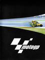 MotoGP Ultimate Racing Technology cover