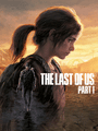 The Last of Us Part I poster