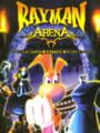 Portada de Rayman Arena Definitive Edition