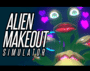 Alien Makeout Simulator