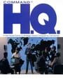 Command H.Q. cover