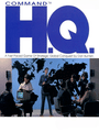 Command H.Q. cover