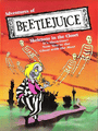 Adventures of Beetlejuice: Skeletons in the Closet cover