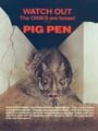 Pig Pen