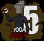 Poop Killer 5
