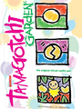 Tamagotchi Garden cover