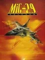 MiG-29 Fulcrum