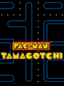 Pac-Man Tamagotchi cover