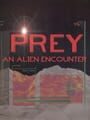 Prey: An Alien Encounter