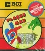 Plaqueman cover art
