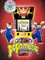 Pop'n music cover