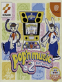 Pop'n Music 2 cover