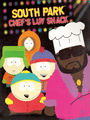 South Park: Chef's Luv Shack cover