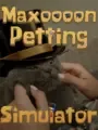 Maxon Petting Simulator cover art