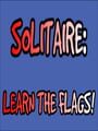 Solitaire: Learn the Flags!