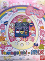 Tamagotchi mix: Sanrio mix ver. cover