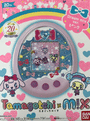 Tamagotchi mix: Dream mix ver. cover