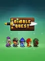 Nimble Quest cover art