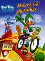 Tiny Toon Adventures: Plucky's Big Adventure Kapak Resmi