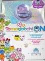 Tamagotchi On: Magic ver.