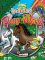 Clever Kids Pony World cover