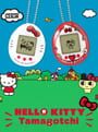 Hello Kitty Tamagotchi