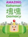 Amazing Katamari Damacy