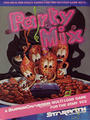 Party Mix cover