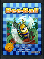 Bee-Ball cover