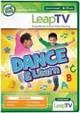 Dance & Learn Kapak Resmi