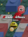 Arcade Archives: Pac-Mania